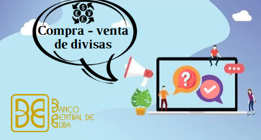 Imagen relacionada con la noticia :Preguntas y respuestas sobre la compra venta de divisas
